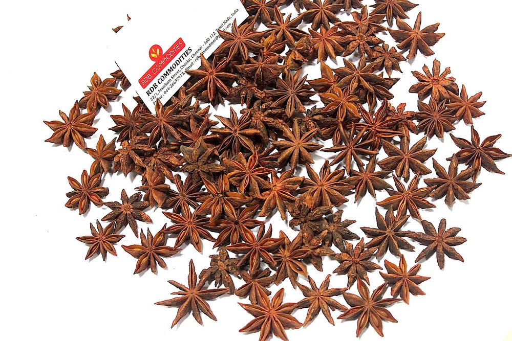 Star Aniseed