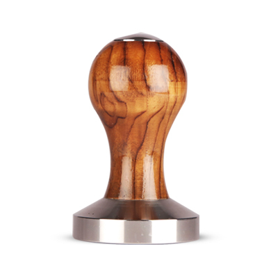 Manual Espresso Coffee Tamper