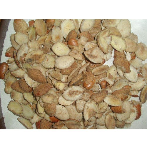 White Medicine Grade Irvingia Gabonensis African Bush Mango Seed, Form: Solid, Packaging Type: 10kg Sealed Plastics