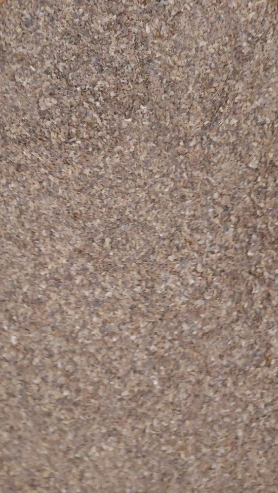 SSS Brand Brown Coffe Husk Powder, Packaging Size: 30 - 45kg