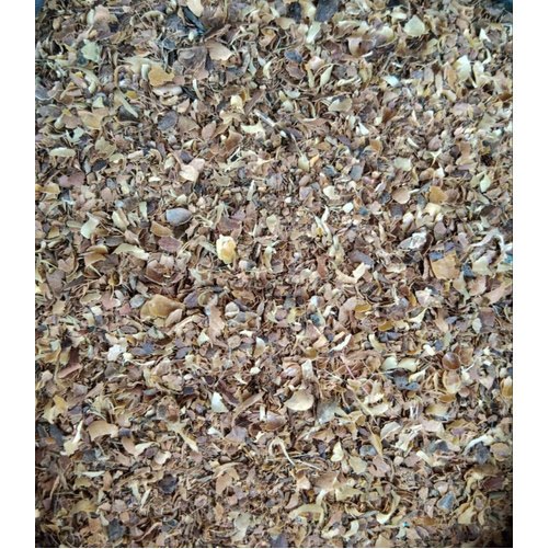 Coffee Husk Powder, Packaging Type: Plastic Bag, Packaging Size: 40 To 50kg