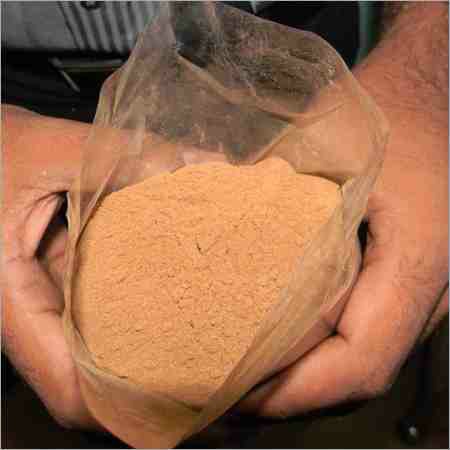 Coffee Husk Powder