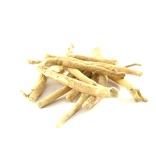 Conventional Ashwagandha Roots - Asgandh Jad - Indian Ginseng - Withania Somnifera, Grade Standard: Medicine Grade