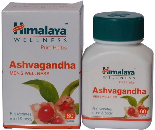 Ashwagandha White Ashvagandha, Model Name/Number: Ayurvedic, Packaging Size: 60 Tablets