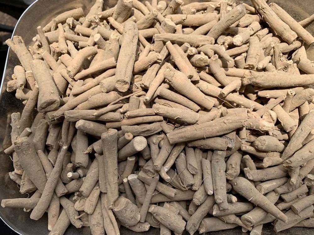 ASHWAGNDHA, Packaging Type: PP Bag