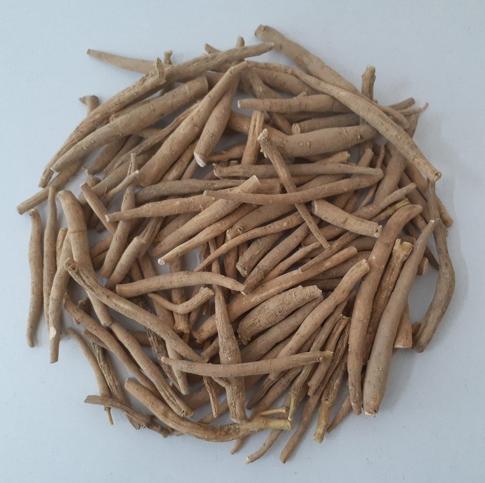 Ashwagandha Roots - Ammukuram - Withania Somnifera, Bag