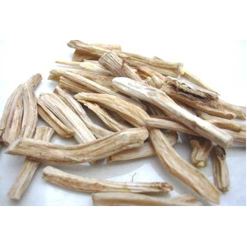 Sinhal Shatavari Roots White - Asparagus Racemosus