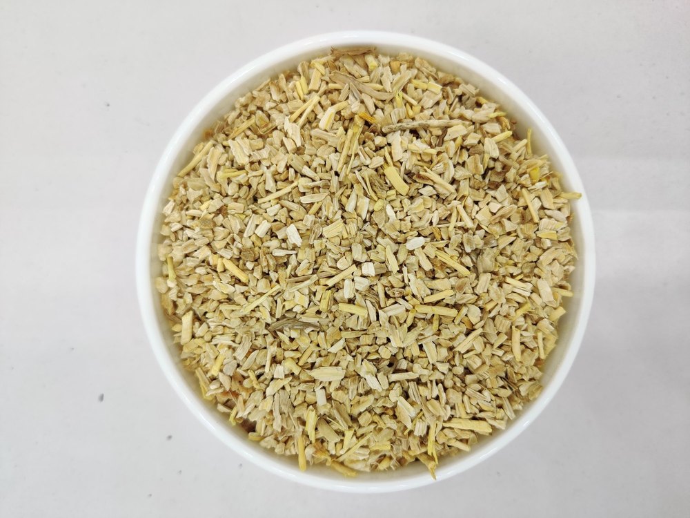 Shatavari Root Tbc -Tea Bag Cut, Packaging Size: 25 kg