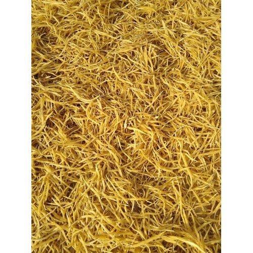 Natural Dry yellow Shatavari Roots, Grade Standard: Bio Tech Grade, Packaging Size: 40 - 50 kg