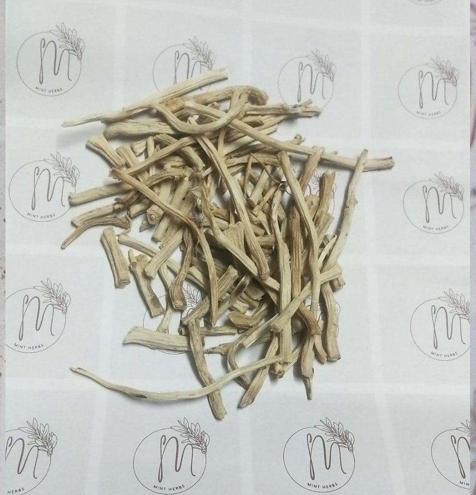 Roots Organic Shatavari Root, Packaging Type: Loose, Grade Standard: A Grade