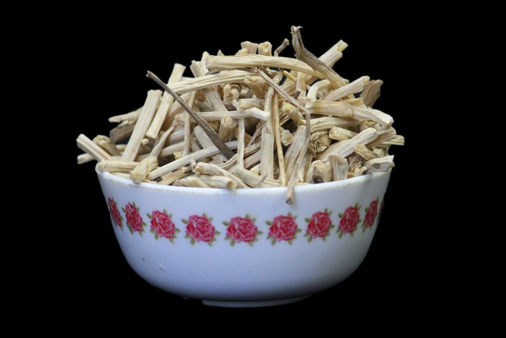 Stick Organic Shatavari Root, Packaging Type: Loose