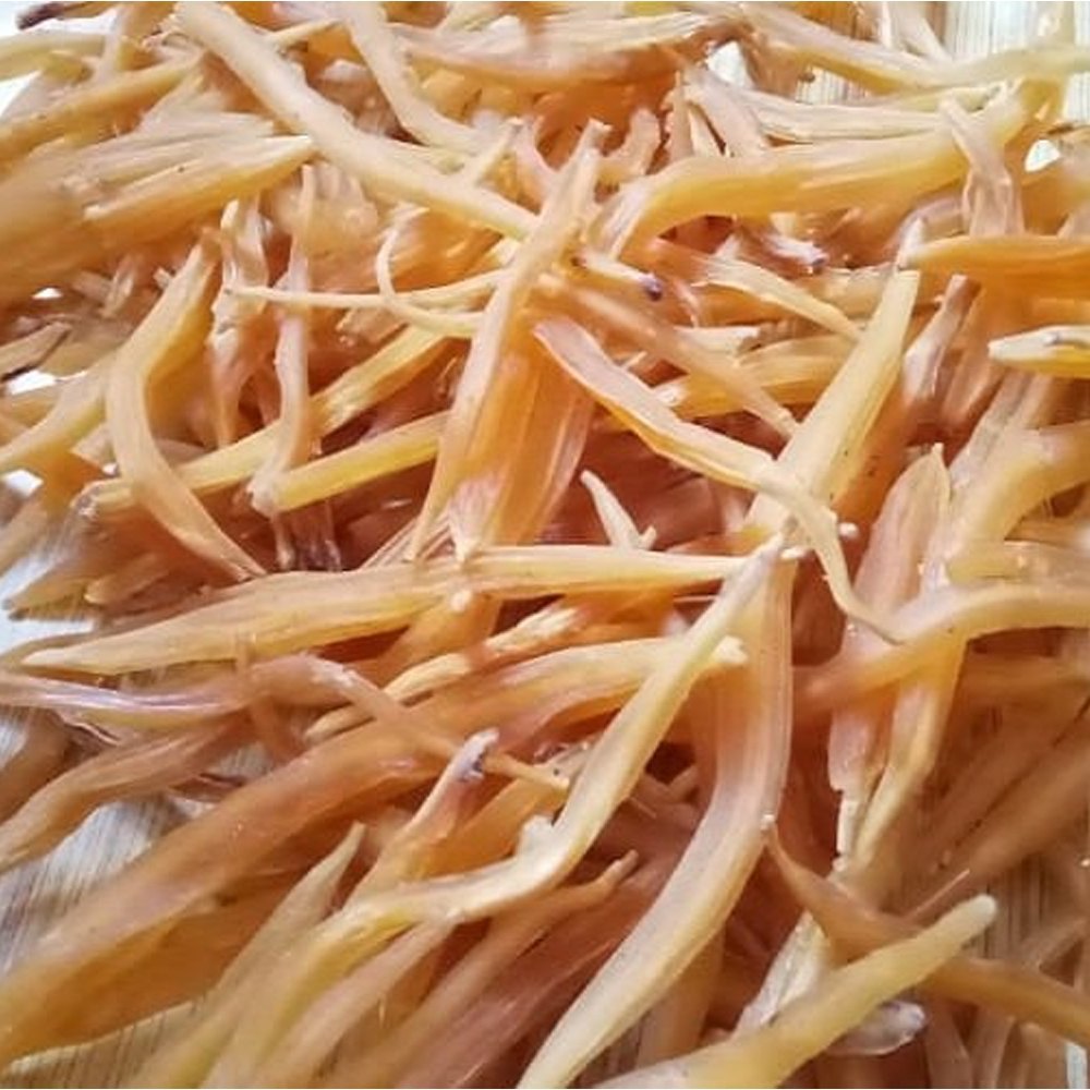 Dry Yellow Nepali Shatavari Root, Packaging Type: Loose
