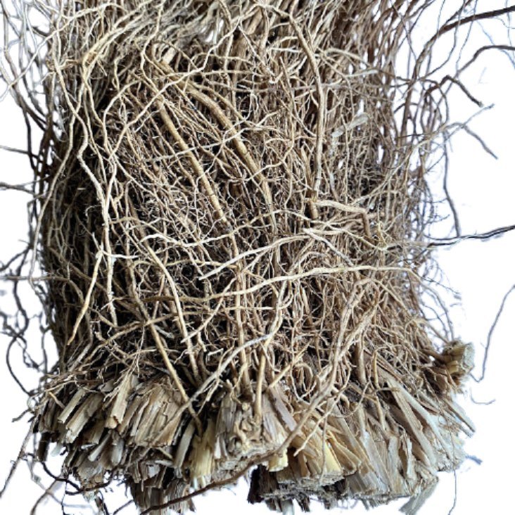 Vetiver Root, Packaging Size: Loose