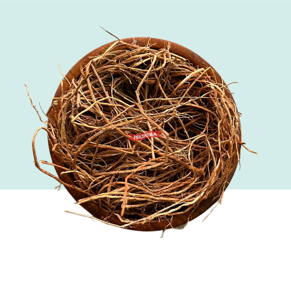 Herbal Root Dried Vetiver Roots, Packaging Size: 5kg Bag