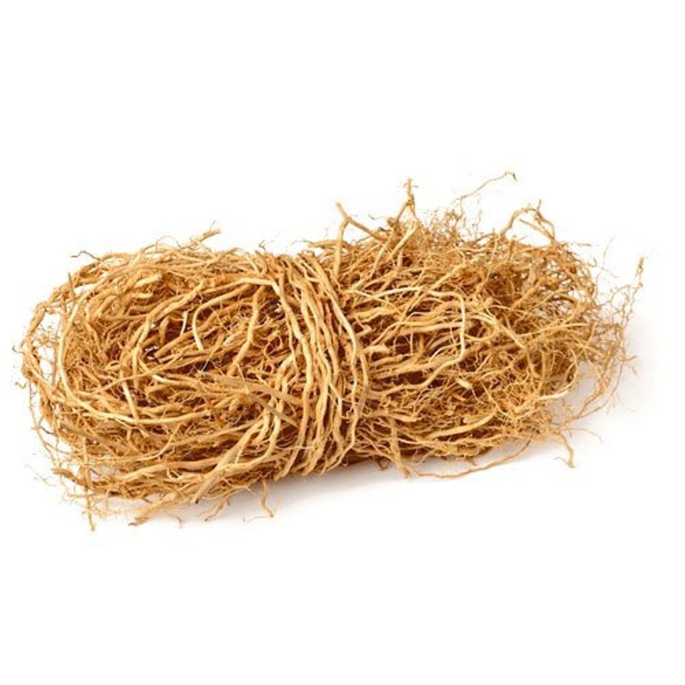 Dry Vetiver Root, Packaging Type: Loose