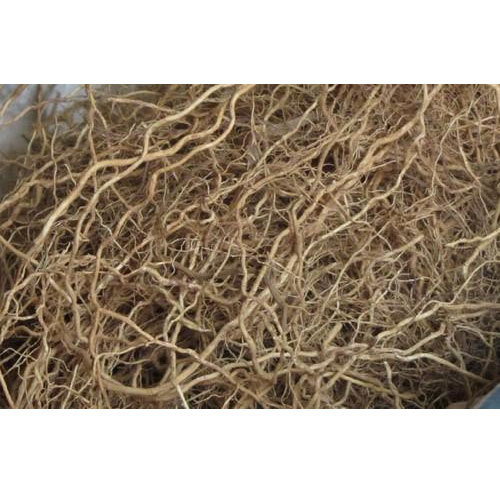 Vetiver Roots, 1 Kg, Packaging Type: Plastic Or Polythene Bags