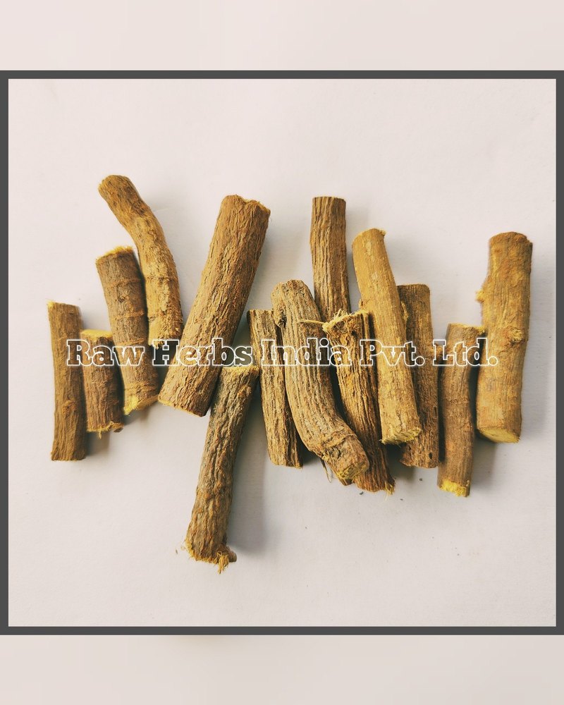 MULETHI - LICORICE ROOT - YASHTIMADHU