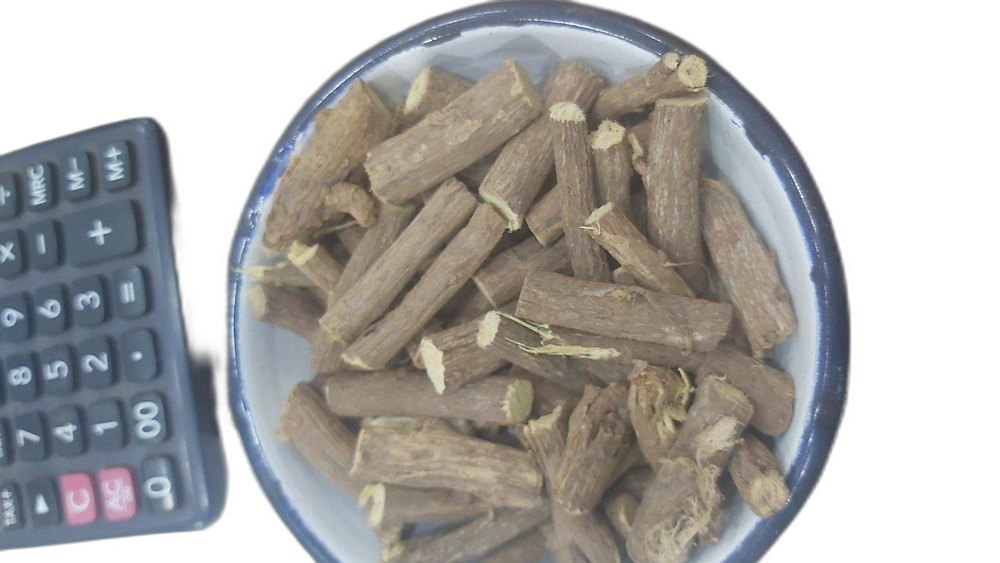 Mulethi Licorice Root, Mulathi, Grade Standard: Bio Grade