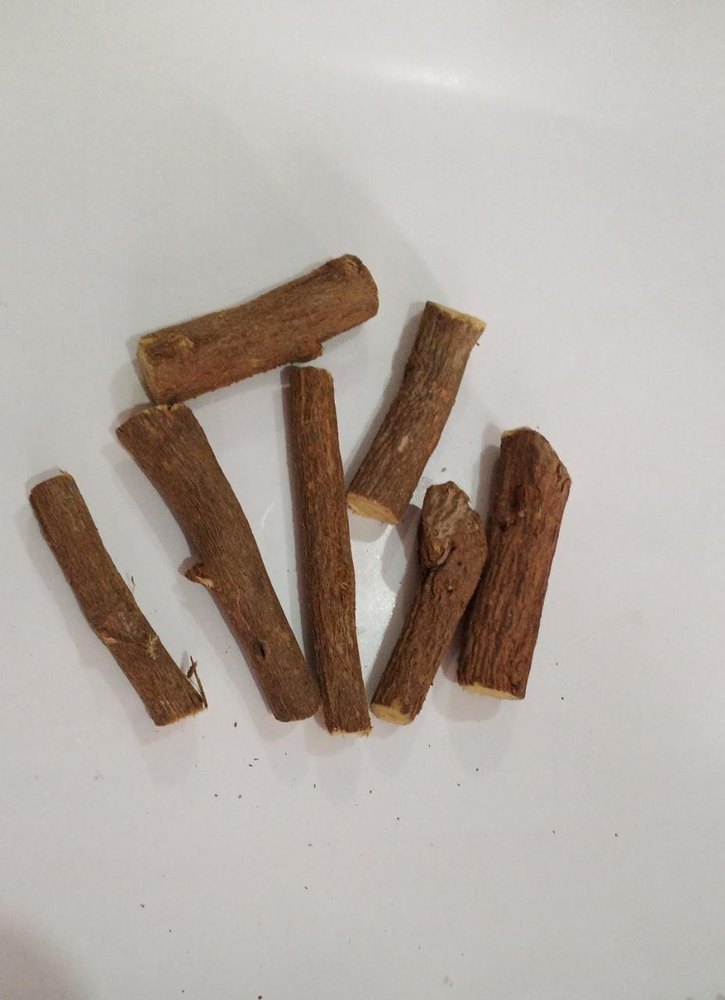 Mulethi Licorice Root