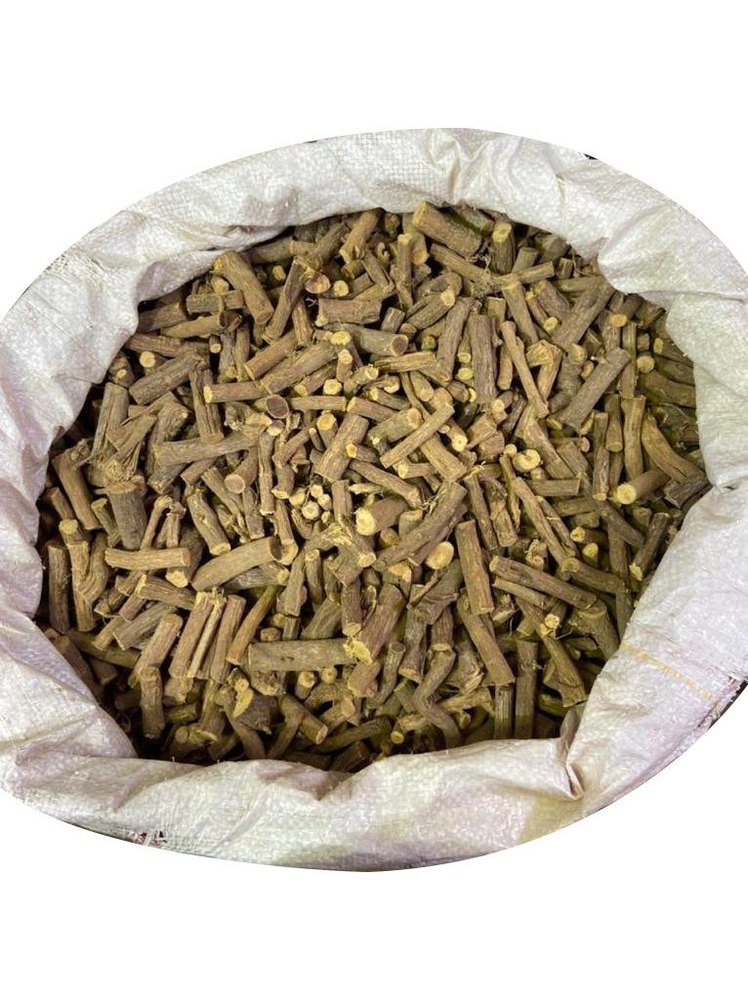 Mulethi Root, Packaging Size: 50kg