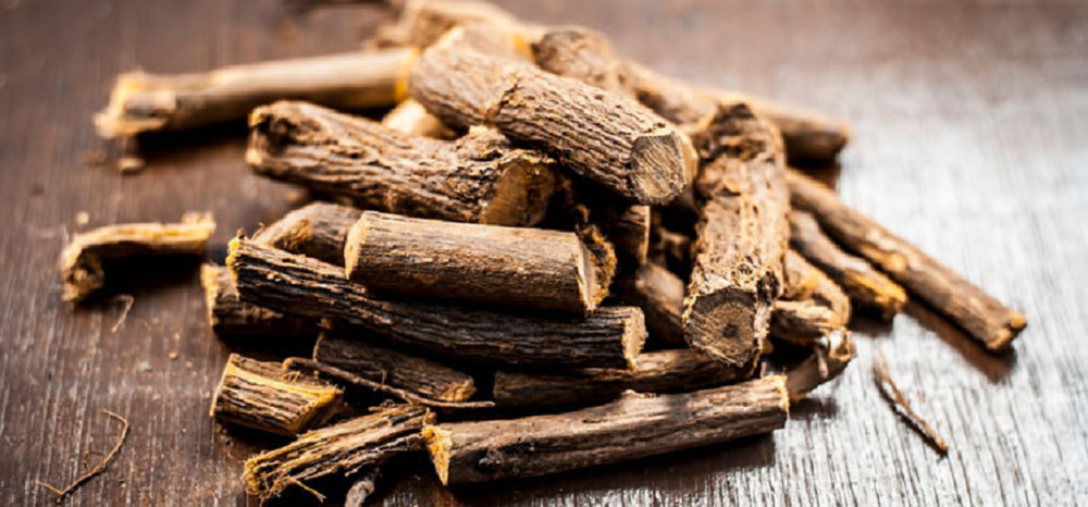 Licorice Roots Mulethi