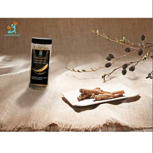 Siberian Ginseng Root, Packaging Type: Bag, Packaging Size: 1 Kg