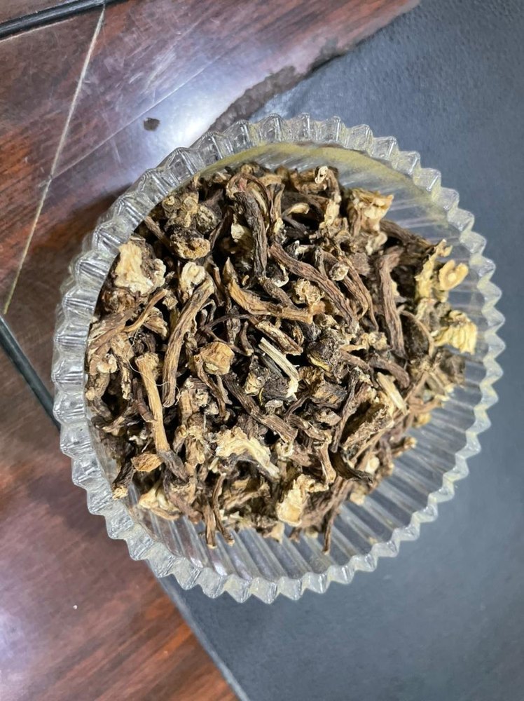 Ilke Dried Dry Dandelion Roots