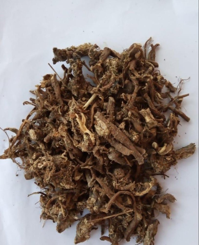 Roots Dried Dandelion Root