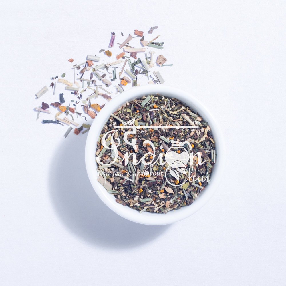 Dried Herbal Dandelion Root Tea, Packaging Size: 1kg