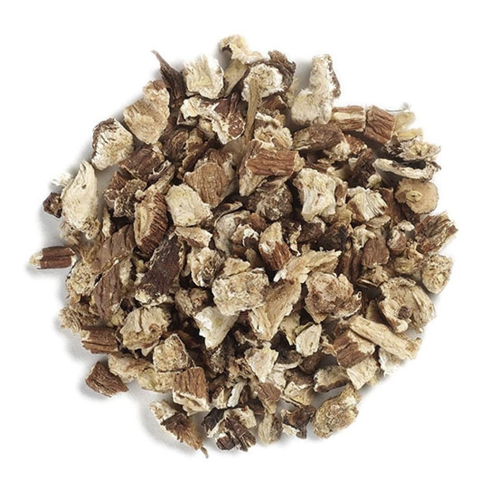 Brown Maven And Bloom Dandelion Root Raw, Packaging Size: Loose