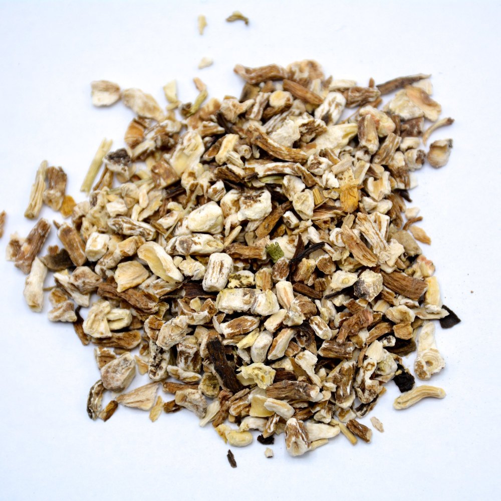 Dandelion Root