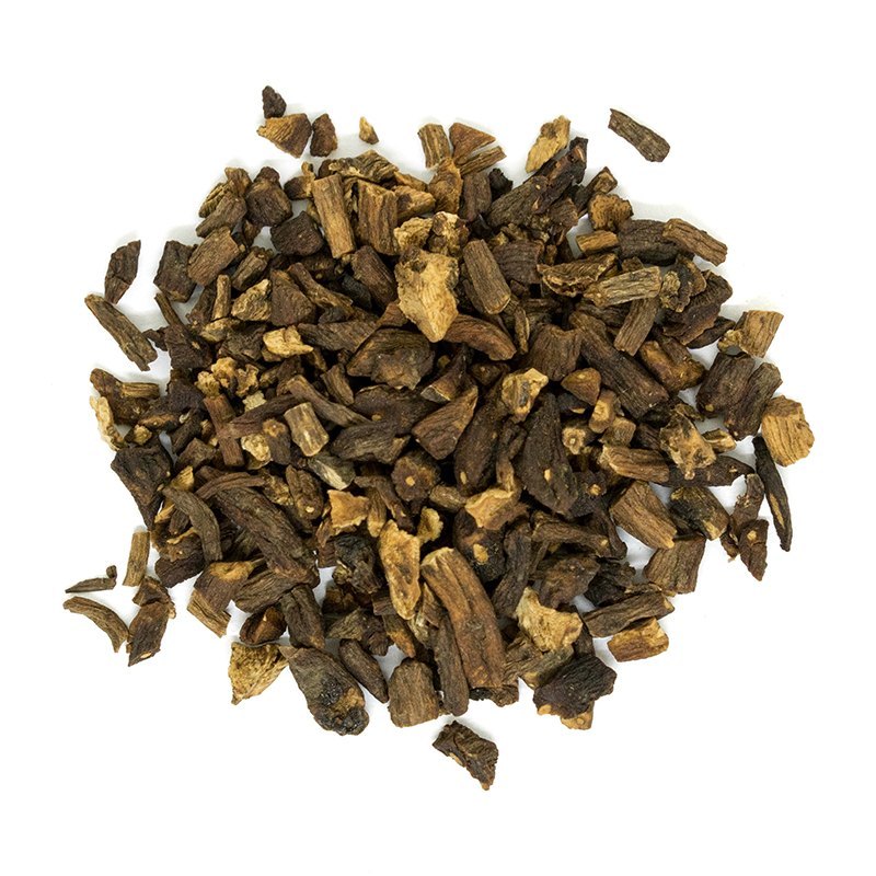 Organic Dandelion Root