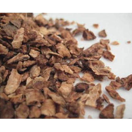 Dried Chicory Root, 40 Kg