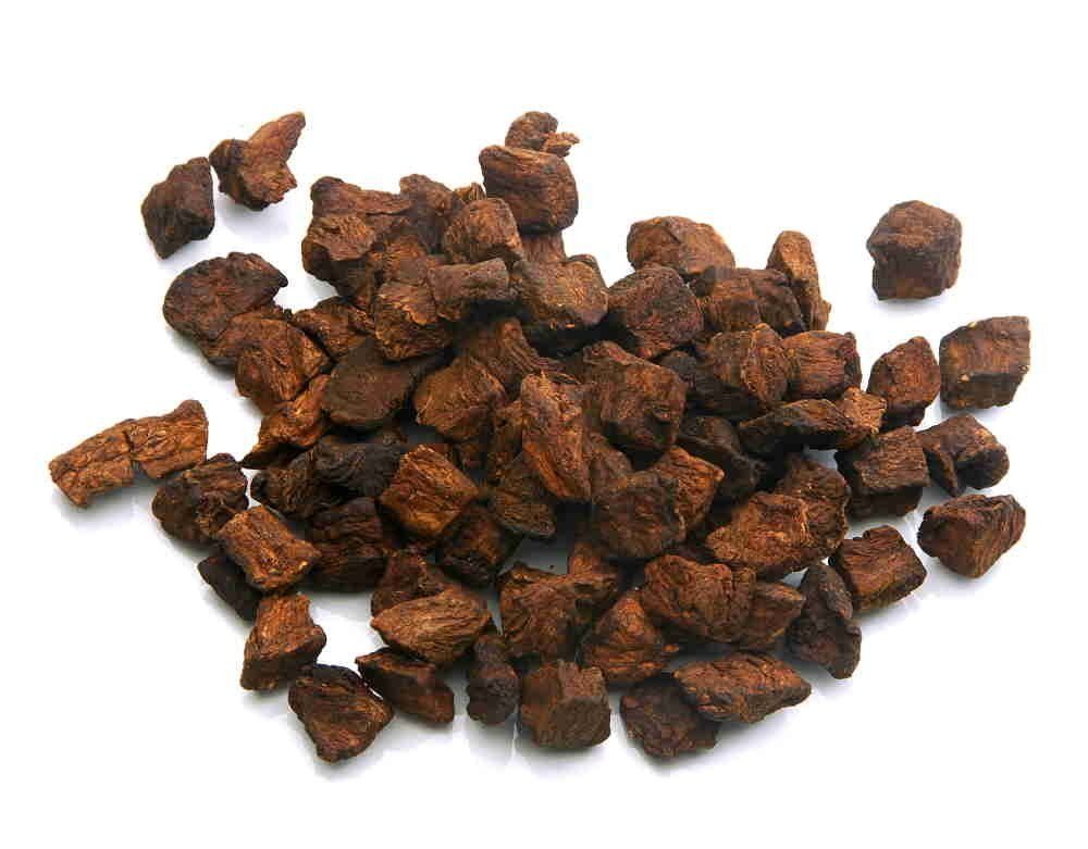 Roasted Chicory Root