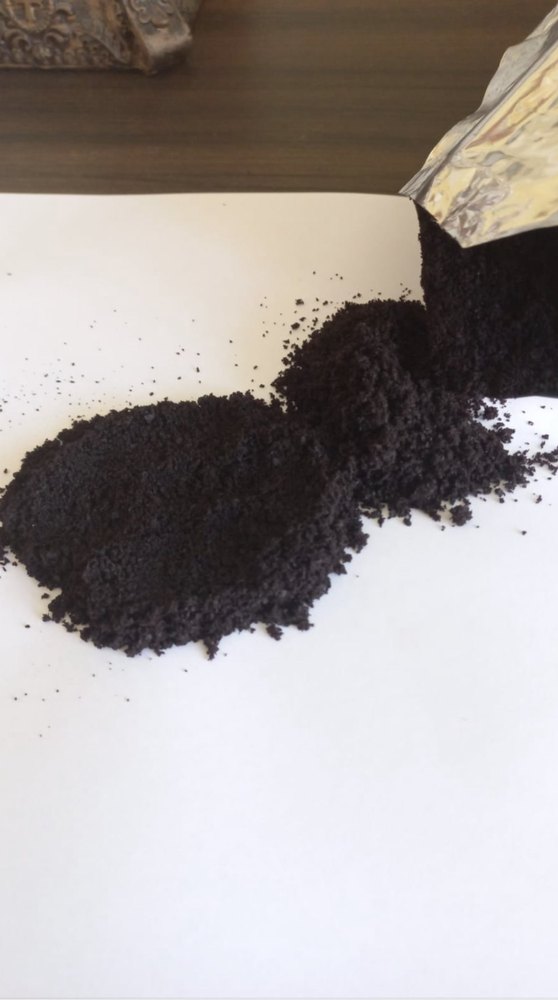 Brazilian Acai Powder Liophylized, Pouch