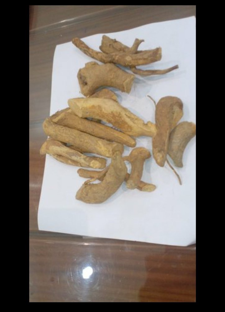 Sarpagandha Root
