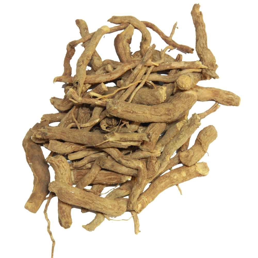 Sarpgandha Dry Roots