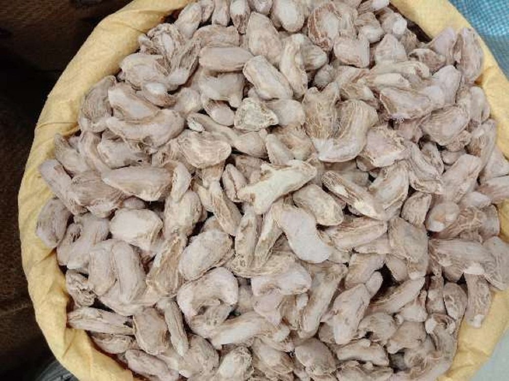 Roots Raw Herbal Ginger Root