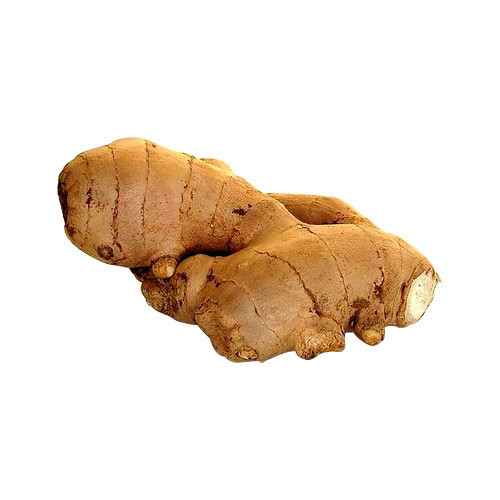 Fresh Ginger