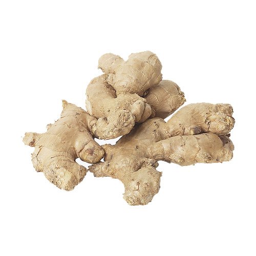 Dried Ginger Root