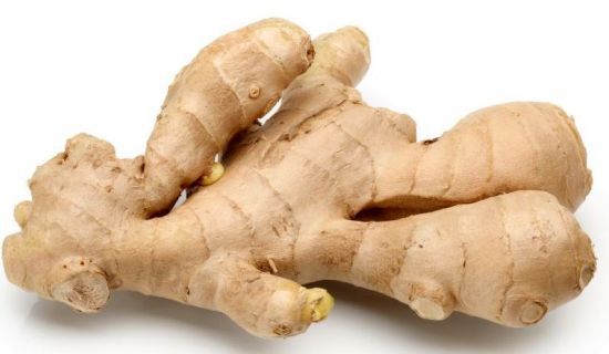 Fresh Ginger Root, Packaging Size: 40 Kg