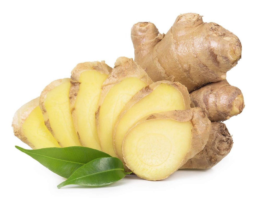 Mahim Fresh Ginger Root, Packaging Size: Loose