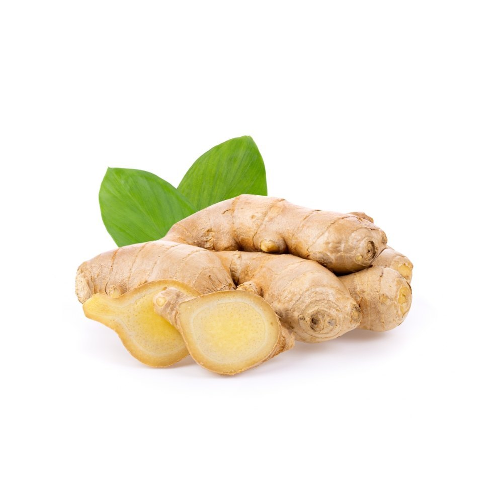 Indian Natural Fresh Ginger Root