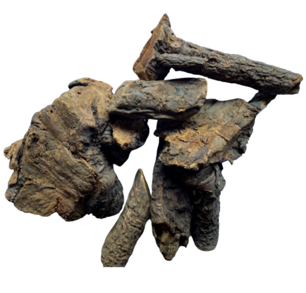 Raw Revanand Chini / Rhubarb Root, For Ayurvedic, Grade Standard: Medicine Grade