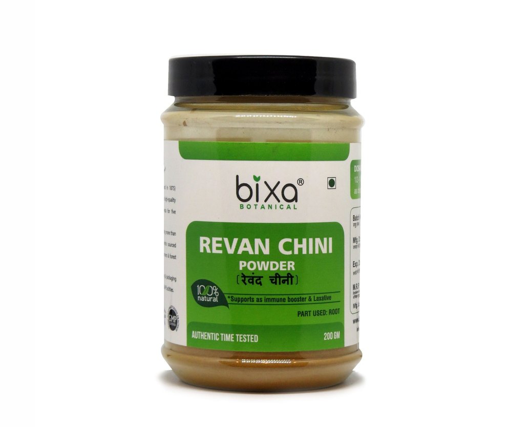 REVAN CHINI POWDER RHEUM EMODI- 200 gm