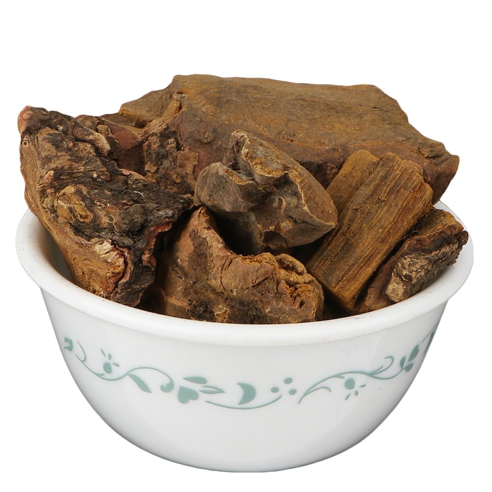Revan Chini - Rheum Emodi - Indian Rhubarb