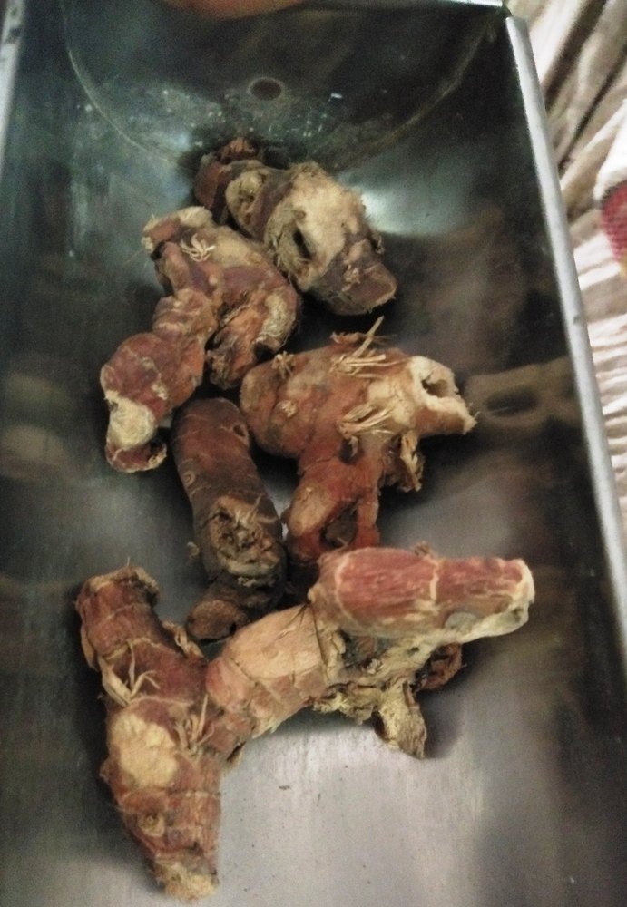 Brown Dry Pan Jad Kulanjan, Packaging Type: Pp Bag, Packaging Size: 1kg Above