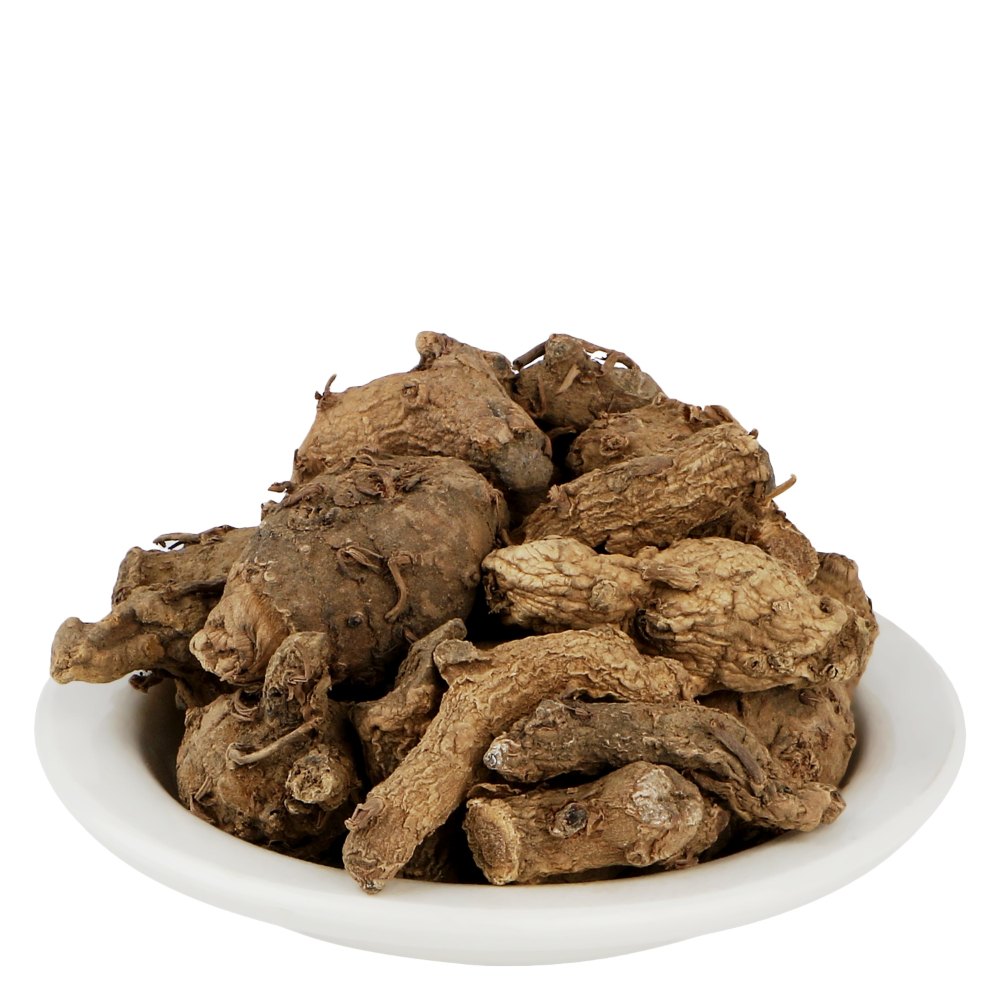 Nar Kachur - Curcuma Zerumbet - Zedoary Root