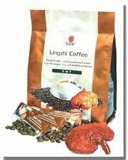 Dxn Lingzhi Coffee 3 In 1, Pack Size: 500gm