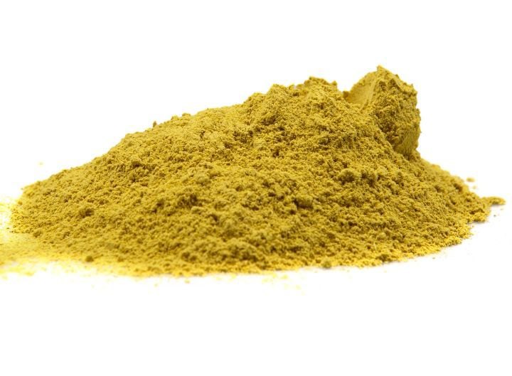 Daruhaldi Powder(Berberis Aristata), For Food, Grade Standard: Medicine Grade